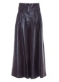 LOEWE BELTED CULOTTE TROUSERS