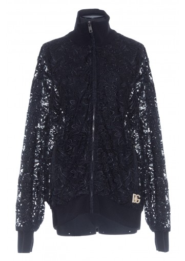 DOLCE & GABANNA SWEATSHIRT