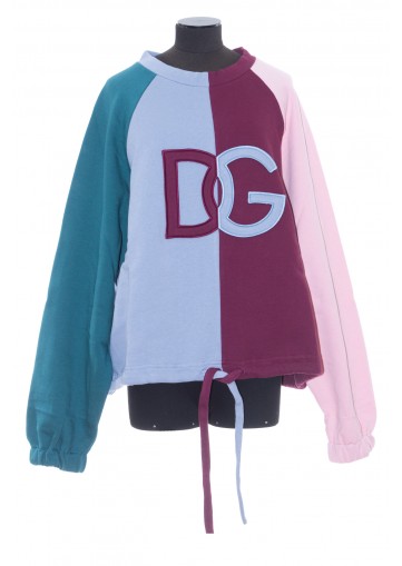 DOLCE & GABANNA SWEATSHIRT