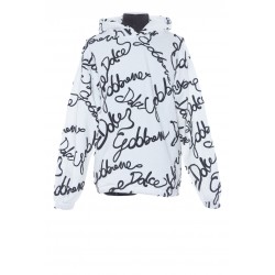 DOLCE & GABANNA SWEATSHIRT