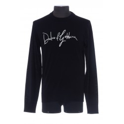 DOLCE & GABANNA PULLOVER