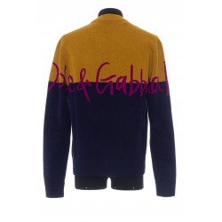 DOLCE & GABANNA PULLOVER