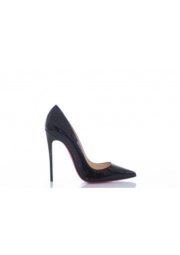 CHRISTIAN LOUBOUTIN SO KATE 120 PATENT