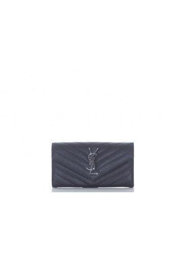 SAINT LAURENT MONOGRAMME SAINT  LAURENT MATELASSE