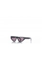 SAINT LAURENT SUNGLASSES YSL SL 468 ACETATE