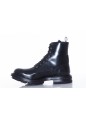 ALEXANDER MCQUEEN BOTTINES