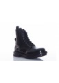 ALEXANDER MCQUEEN BOTTINES