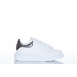 ALEXANDER MCQUEEN OVERSIZED SNEAKER