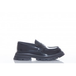 ALEXANDER MCQUEEN MOCASSINS WANDER