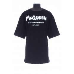 ALEXANDER MCQUEEN CO TSHIRT