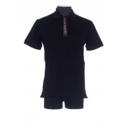 ALEXANDER MCQUEEN POLO