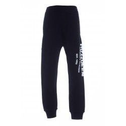 ALEXANDER MCQUEEN GRAFFITI PRT JOGGERS