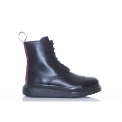 ALEXANDER MCQUEEN BOTTINES