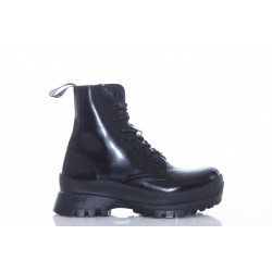 STELLA MCCARTNEY TRACE BOOTS