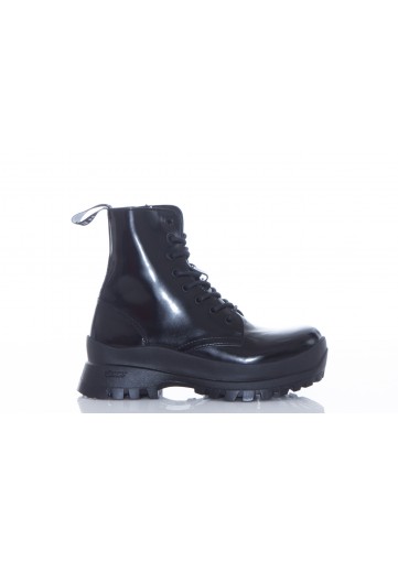 STELLA MCCARTNEY TRACE BOOTS