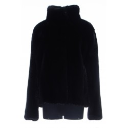 YVES SALOMON MINK JACKET