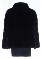 YVES SALOMON VESTE PRINCESSE