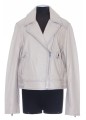 YVES SALOMON BIKER JACKET