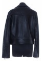 YVES SALOMON BIKER JACKET