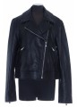 YVES SALOMON BIKER JACKET