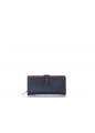 CHRISTIAN LOUBOUTIN PALOMA WALLET CALF EMP/SOLE