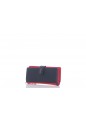 CHRISTIAN LOUBOUTIN PALOMA WALLET CALF EMP/SOLE