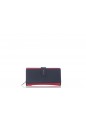 CHRISTIAN LOUBOUTIN PALOMA WALLET CALF EMP/SOLE