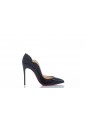 CHRISTIAN LOUBOUTIN HOT CHICK 100 PATENT