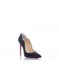 CHRISTIAN LOUBOUTIN HOT CHICK 100 PATENT