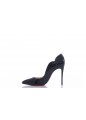 CHRISTIAN LOUBOUTIN HOT CHICK 100 PATENT