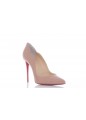 CHRISTIAN LOUBOUTIN HOT CHICK 100 PATENT