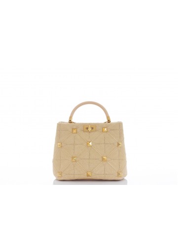 VALENTINO GARAVANI HANDLE BAG