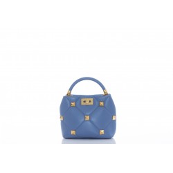 VALENTINO GARAVANI SMALL TOP HANDLE BAG