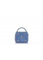 VALENTINO GARAVANI SMALL TOP HANDLE BAG