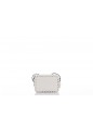 VALENTINO GARAVANI CROSS BODY BAG CUIR GRAINE