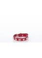 VALENTINO GARAVANI LEATHER BRACELET