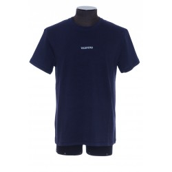 VALENTINO T-SHIRT JERSEY REGULAR