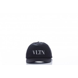 VALENTINO GARAVANI BASEBALL HAT NYLON