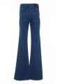 CHLOÉ RECYCLED STRETCH DENIM