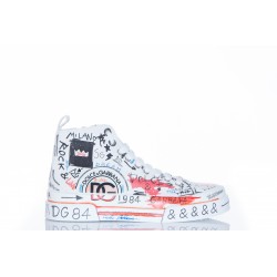 DOLCE & GABANNA SNEAKERS