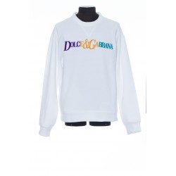 DOLCE & GABANNA SWEATSHIRT