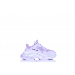 BALENCIAGA SNEAKER TRIPLE S POUR FEMME