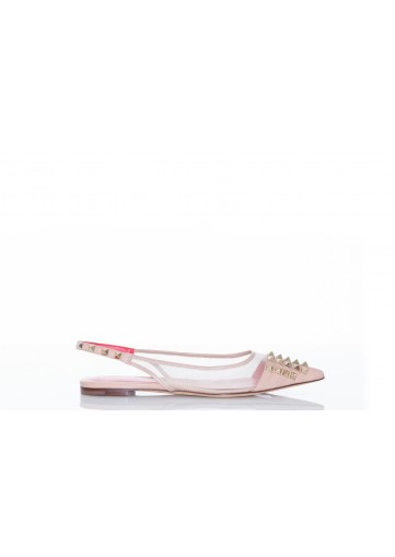 VALENTINO GARAVANI SLING BACK T. 05