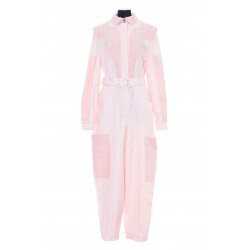 STELLA MCCARTNEY NORA JUMPSUIT