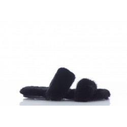 SAINT LAURENT BLEACH 05 SANDAL VISON