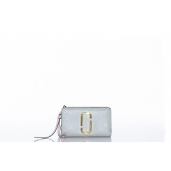 MARC JACOBS THE SNAPSHOT COMPACT WALLET