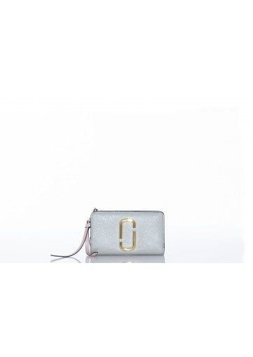 MARC JACOBS COMPACT WALLET