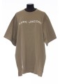 MARC JACOBS THE BIG T-SHIRT