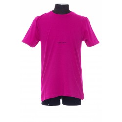 SAINT LAURENT SAINT LAURENT RIVE GAUCHE T-SHIRT