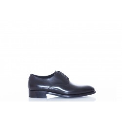 SAINT LAURENT ADRIEN DERBIES IN SMOOTH LEATHER